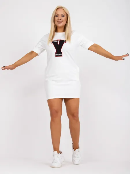 Dress-RV-SK-7782.10X-white
