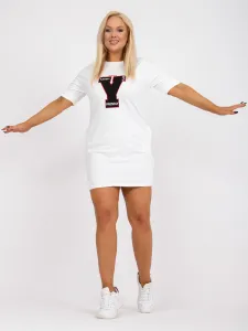 Dress-RV-SK-7782.10X-white