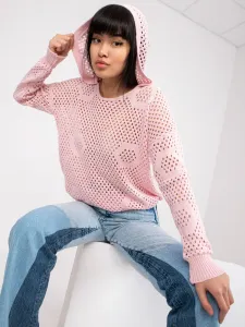 Sweater-LC-SW-0237.26P-Light Pink
