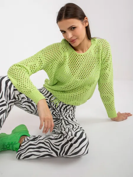 Sweater-LC-SW-0237.26P-Light Green