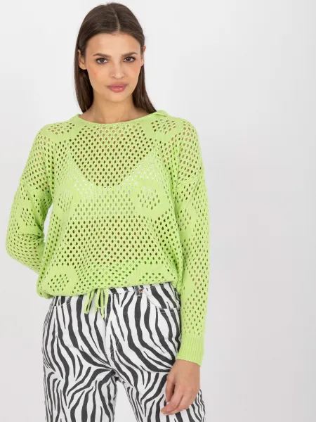 Sweater-LC-SW-0237.26P-Light Green