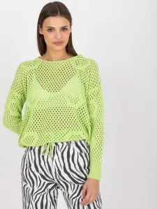 Sweater-LC-SW-0237.26P-Light Green