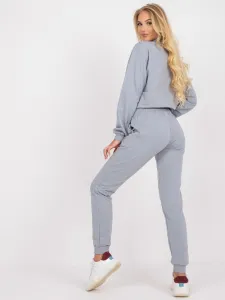 Sweatpants-AP-DR-A-003-gray