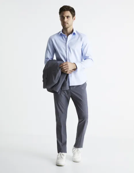 Pánske nohavice Celio Bochambray