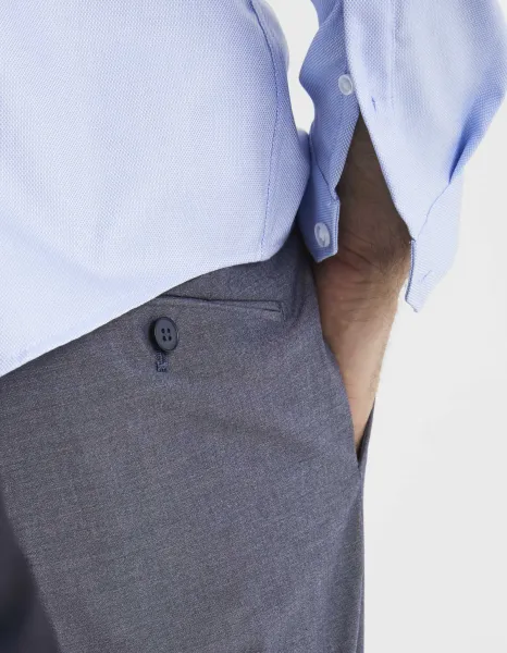 Pánske nohavice Celio Bochambray