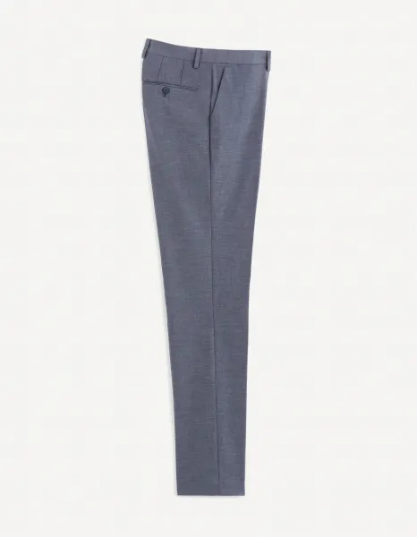 Pánske nohavice Celio Bochambray