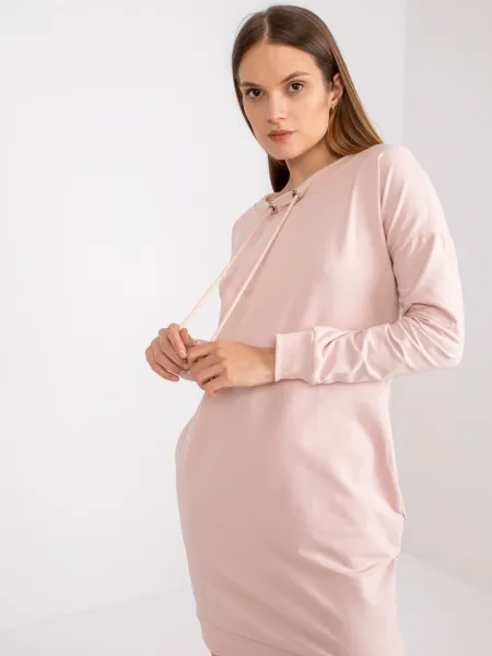 Dress-AP-SK-A-006.73-Light Pink