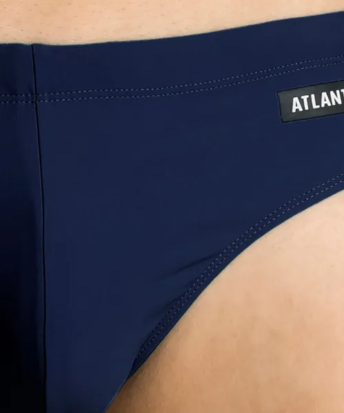 Pánske kúpacie slipy Atlantic Swimwear