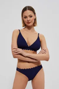 Dámske bikinové nohavičky Moodo Basic
