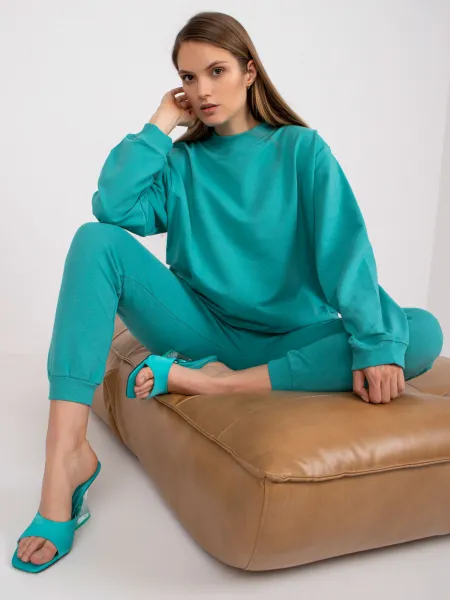 Sweatshirt-AP-BL-A-R001-turquoise