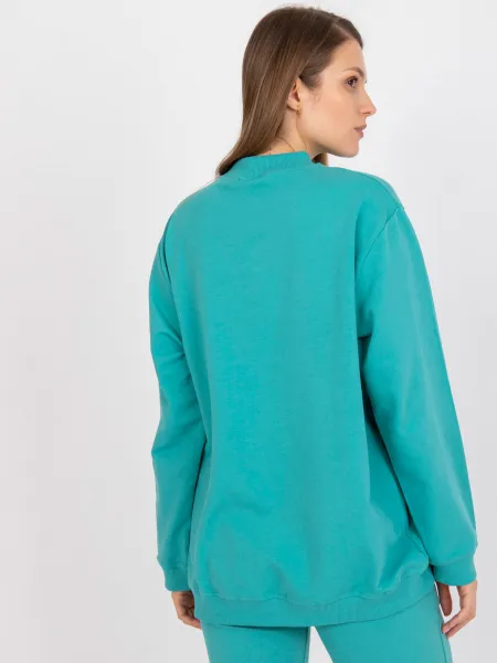 Sweatshirt-AP-BL-A-R001-turquoise