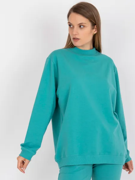 Sweatshirt-AP-BL-A-R001-turquoise
