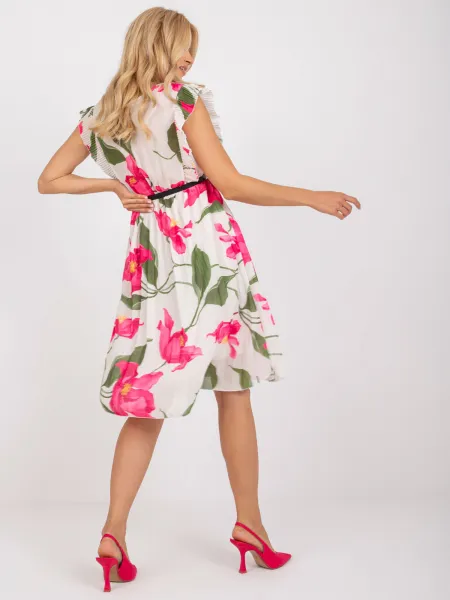 Dress-DHJ-SK-N13198-2.64P-light beige