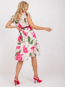 Dress-DHJ-SK-N13198-2.64P-light beige