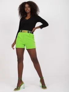 Shorts-DHJ-SN-13186-1.70-light green