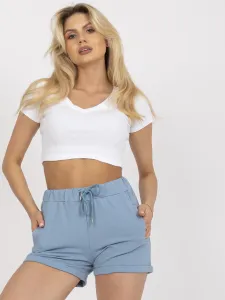 Shorts-AP-SN-A-007.67-light blue