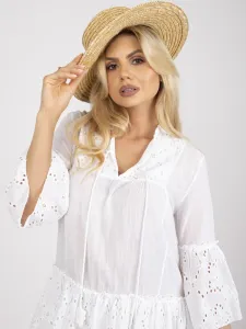 Dress-TW-SK-BI-26750.91-white