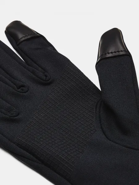 Rukavice Under Armour Storm Liner - čierna