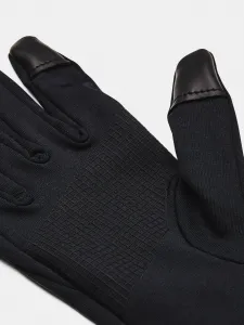 Rukavice Under Armour Storm Liner - čierna