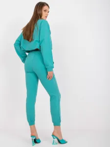 Sweatpants-AP-DR-A-003-turquoise