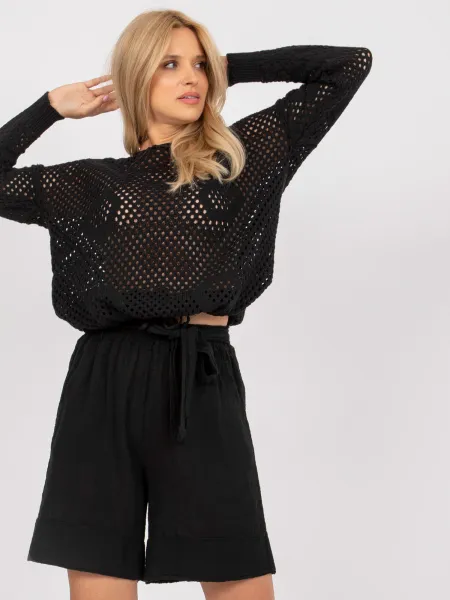 Shorts-TW-SN-BI-26464.07-black