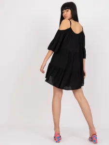 Dress-TW-SK-BI-80840.20-black