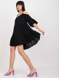 Dress-TW-SK-BI-80840.20-black