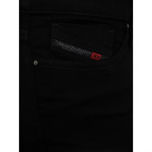 Nohavice Diesel Jeans Skinzee-XP L.32 - ženy