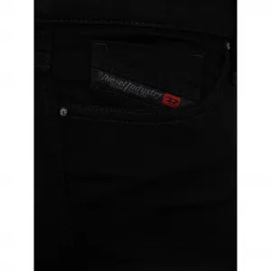 Nohavice Diesel Jeans Skinzee-XP L.32 - ženy