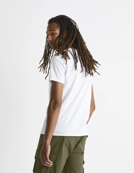 Celio The Simpsons T-Shirt - Mens