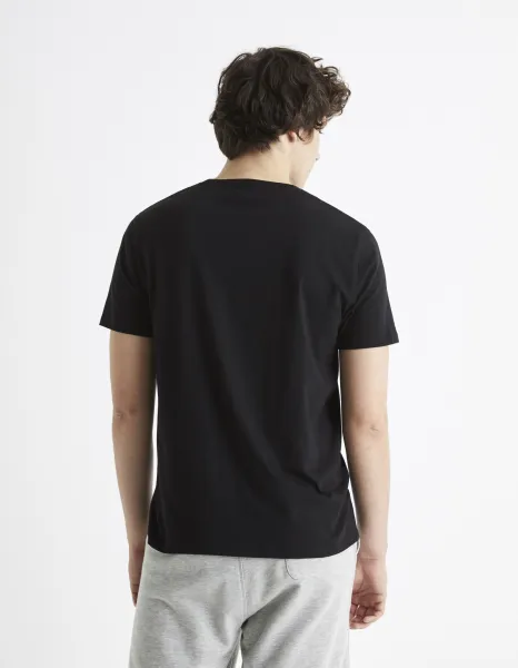 Celio The Simpsons T-Shirt - Mens
