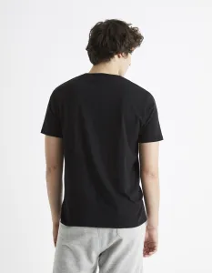 Celio The Simpsons T-Shirt - Mens