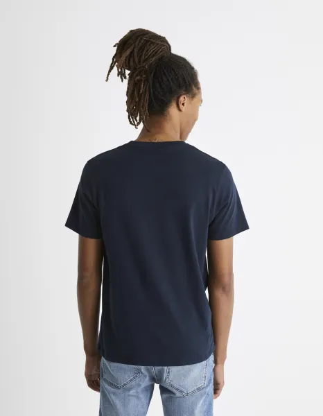 Celio The Simpsons T-Shirt - Mens