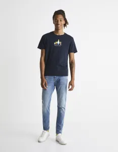 Celio The Simpsons T-Shirt - Mens