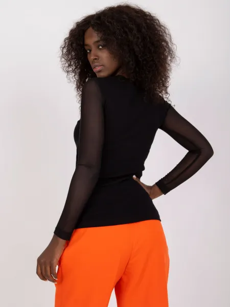 Blouse-RV-BZ-7839.88P-black