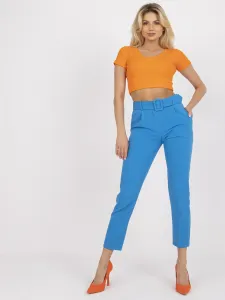 Trousers-DHJ-SP-12787.21X-blue