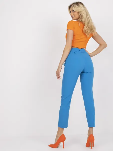 Trousers-DHJ-SP-12787.21X-blue