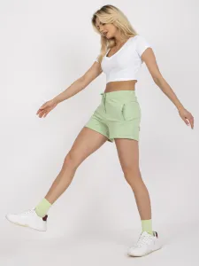Shorts-AP-SN-A-007.67-Pistachio