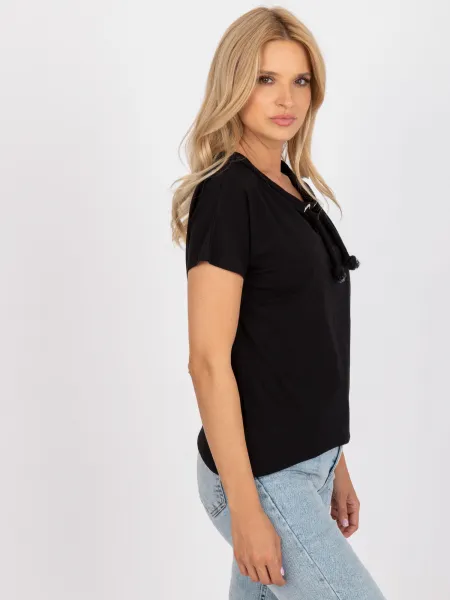 Blouse-LA-BZ-B684.08-black