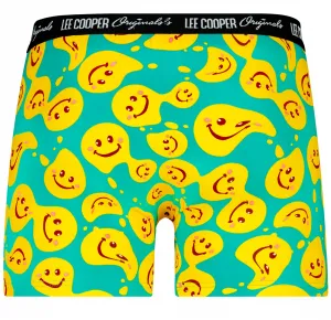Pánske boxerky Lee Cooper Patterned
