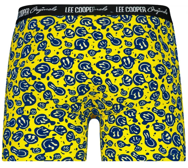 Pánske boxerky Lee Cooper Patterned