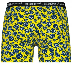 Pánske boxerky Lee Cooper Patterned