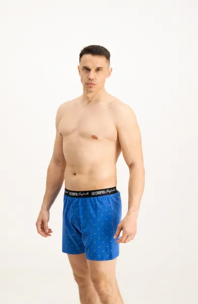 Pánske trenky Lee Cooper