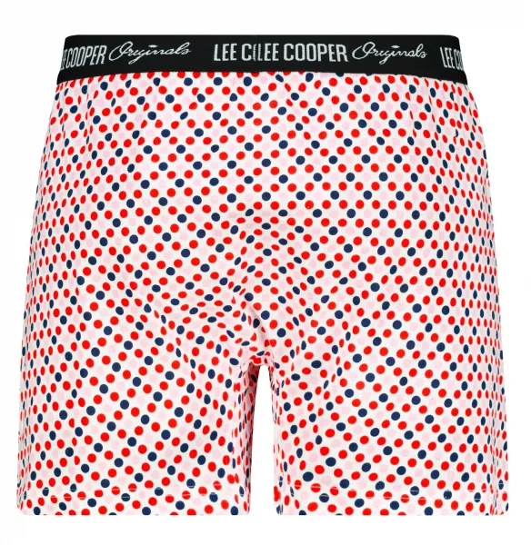 Pánske trenky Lee Cooper