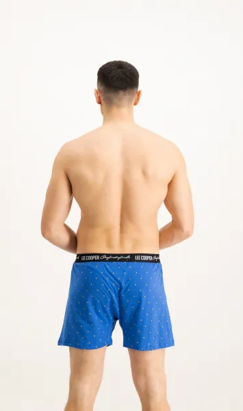 Pánske trenky Lee Cooper