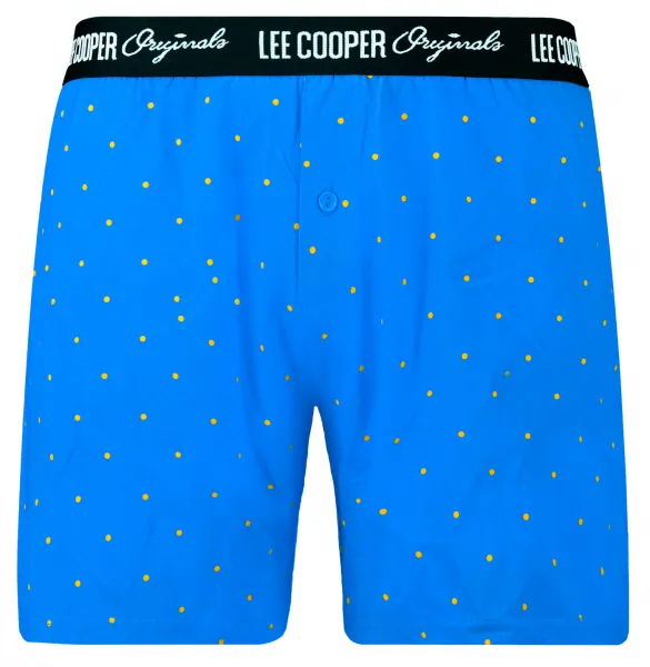 Pánske trenky Lee Cooper