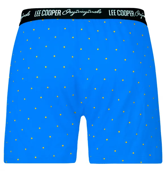 Pánske trenky Lee Cooper