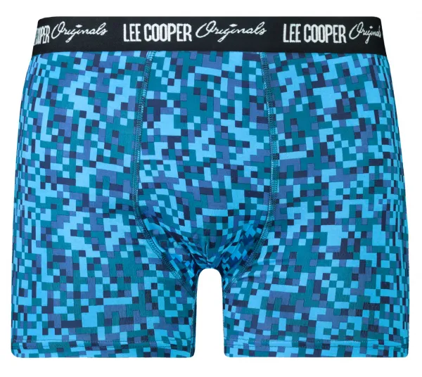 Pánske boxerky Lee Cooper 3P