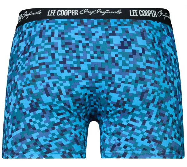 Pánske boxerky Lee Cooper 3P