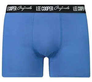 Pánske boxerky Lee Cooper 3P